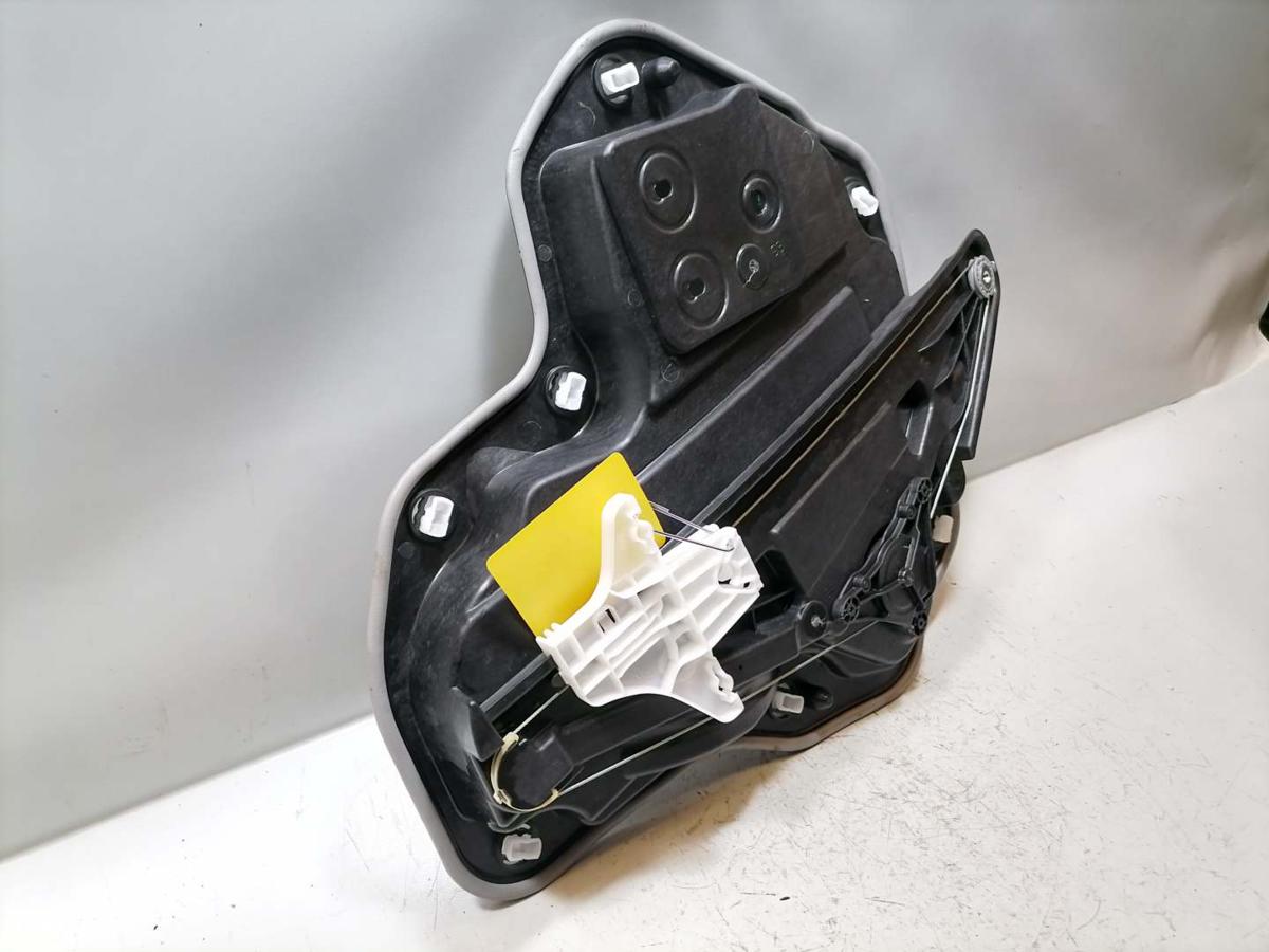 VW Passat B9 original Fensterheber hinten rechts elektrisch Kombi Variant Bj.2024